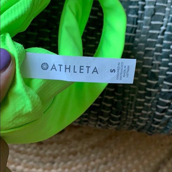 Athleta bra - Picture 8 of 8